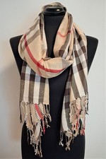 Pashmina, Seide-Wolle