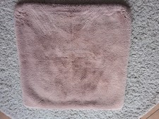 ***Mont Chalet Kissen 70 x 70 cm altrosa****