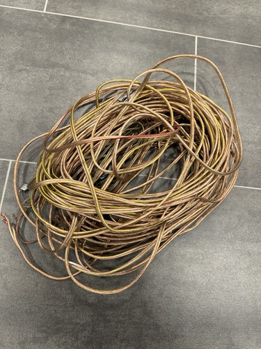 Kupfer kabel kupferkabel - kabel,