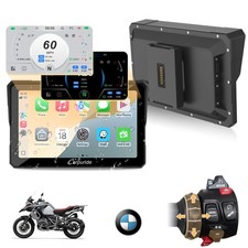 Carpuride w702bs pro - carpuride,