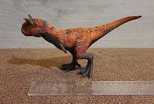 Schleich dinosaurier aus - schleich,