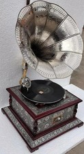 Antikes hmv grammophon - antikes,