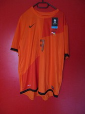 Niederlande Nike Trikot + Hose