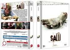 SAW - Limited Directors Cut /