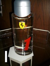 Ferrari Nr. 1 - Parfüm-Großfactice