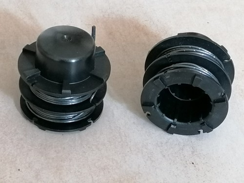 Ersatzspule faden spule - 1,