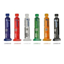 Mechaniker 10ml 6 Farbe