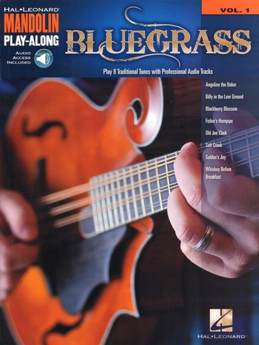 Mandoline mandolin play along - mandolin, play-along