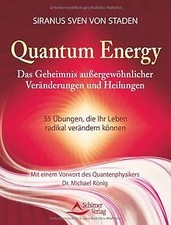 Quantum Energy: Das Geheimnis