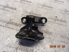 Mercedes A-Klasse W168 Hinten