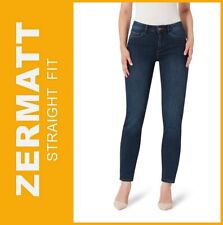 STOOKER ZERMATT | mid blue