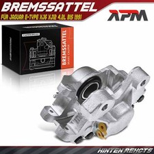 Bremssattel Hinten Rechts für