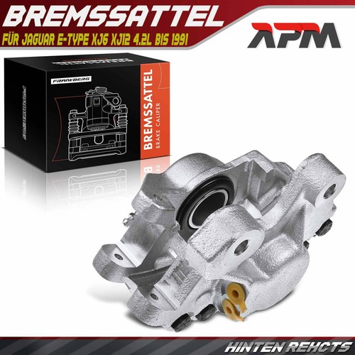 Bremssattel hinten rechts - hinten, für