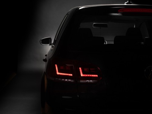 Osram ledriving golf 6 - osram,