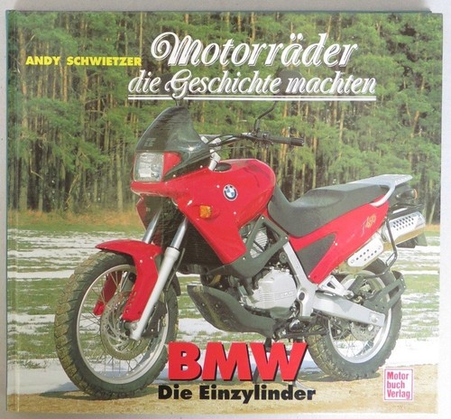 Bmw die einzylinder - bmw,