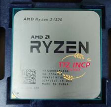 AMD Ryzen 3 1200 R3-1200