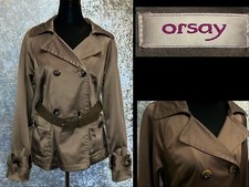 Extravaganter Blazer Jacke von