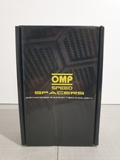 OMP Speed Spacers Alu.Spacer