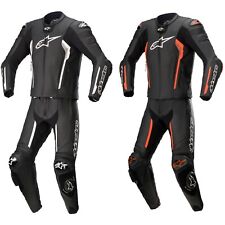 Alpinestars Lederkombi Missile