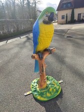 Ara Papageien Dekofiguren