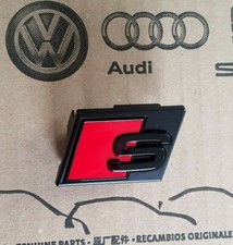 original Audi e-tron S