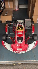 Rennkart/Birel Art /KZ2