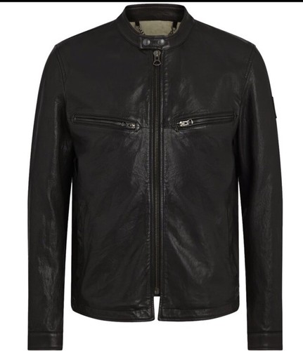 Belstaff raceway racer - belstaff,