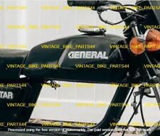 Puch General 5-Sterne 1980er
