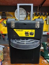 Stanley Work Center, großes