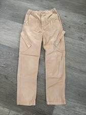 Nike Jordan Cargohose Beige Gr. XS