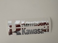 Motorrad  Kawasaki