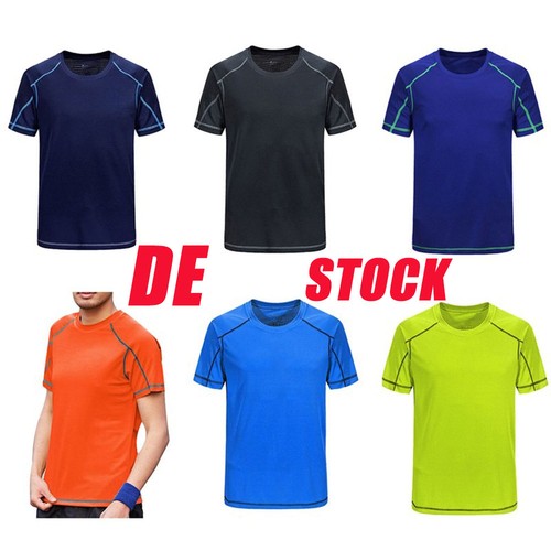 Herren shirt kurzarm - shirt,