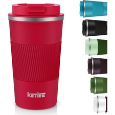 Thermobecher Kaffee to go