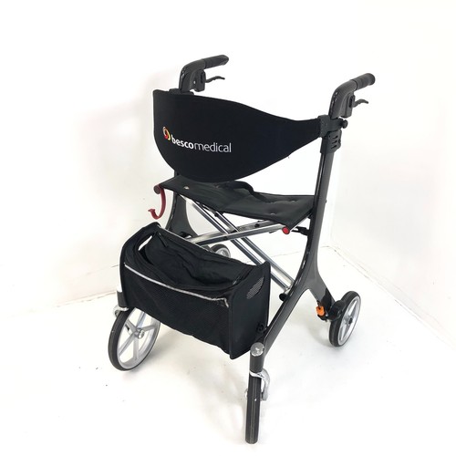 Gehilfe gehwagen carbon - gehwagen,