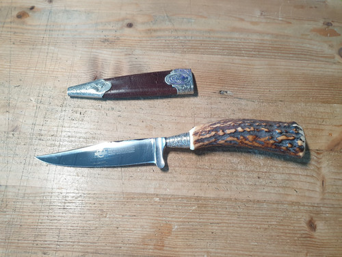 Linder rehwappen solingen - linder,
