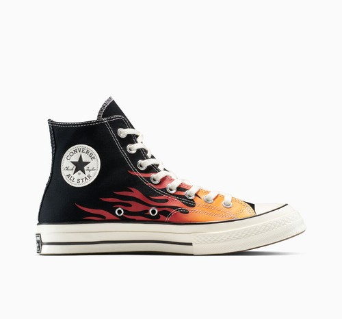 Converse chuck fire - chuck,