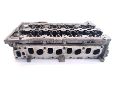 Zylinderkopf 55231550 Opel Fiat Lancia Alfa Romeo 1.3 CDTI