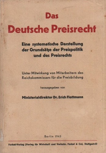 Flottmann das deutsche - das,
