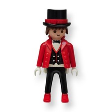 Playmobil Figur Mann