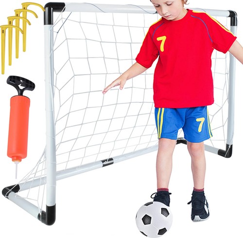 Kinder fußballtor set - fußballtor,