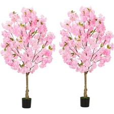 Kunstpflanze 2er-Pack