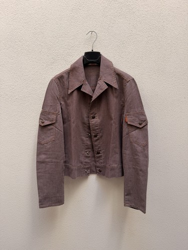 Levi big orange tab - levi's,