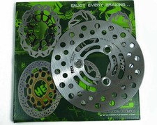 Bremsscheibe vorne für Suzuki