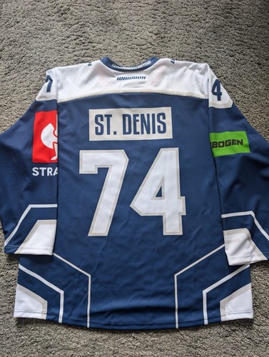 Straubing tigers travis - straubing,