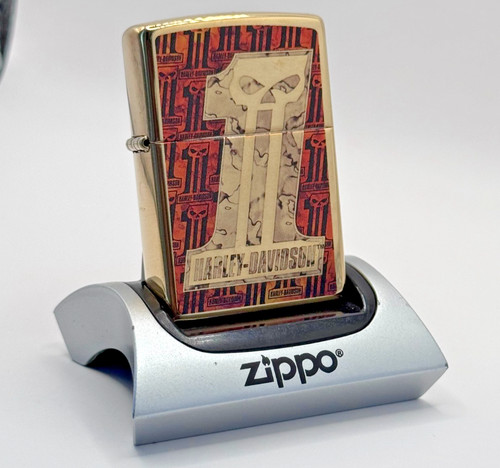 Original zippo feuerzeug - zippo,
