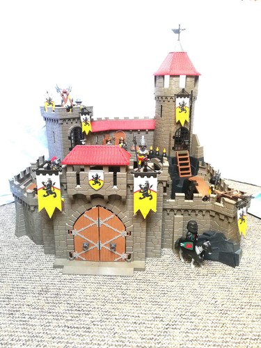 Playmobil xxl 4865 - playmobil,