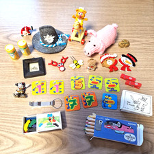 KrimsKrams - Dütt und dat - lauter kleine Geschenke für Jung und Alt