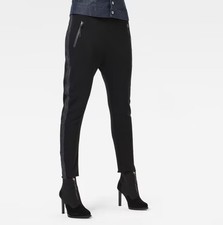 G-Star Damen Hose Fabric Mix