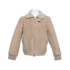 Il Gufo, Shearling Jacke