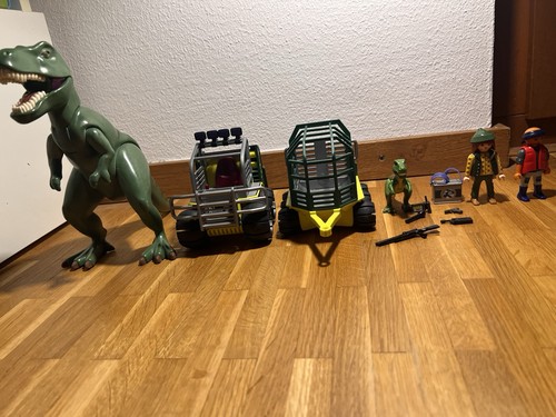 Playmobil set 5236 - set,